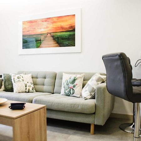 Beautiful Central Apartment, Recently Renovated. Santa Cruz de Tenerife Exterior foto