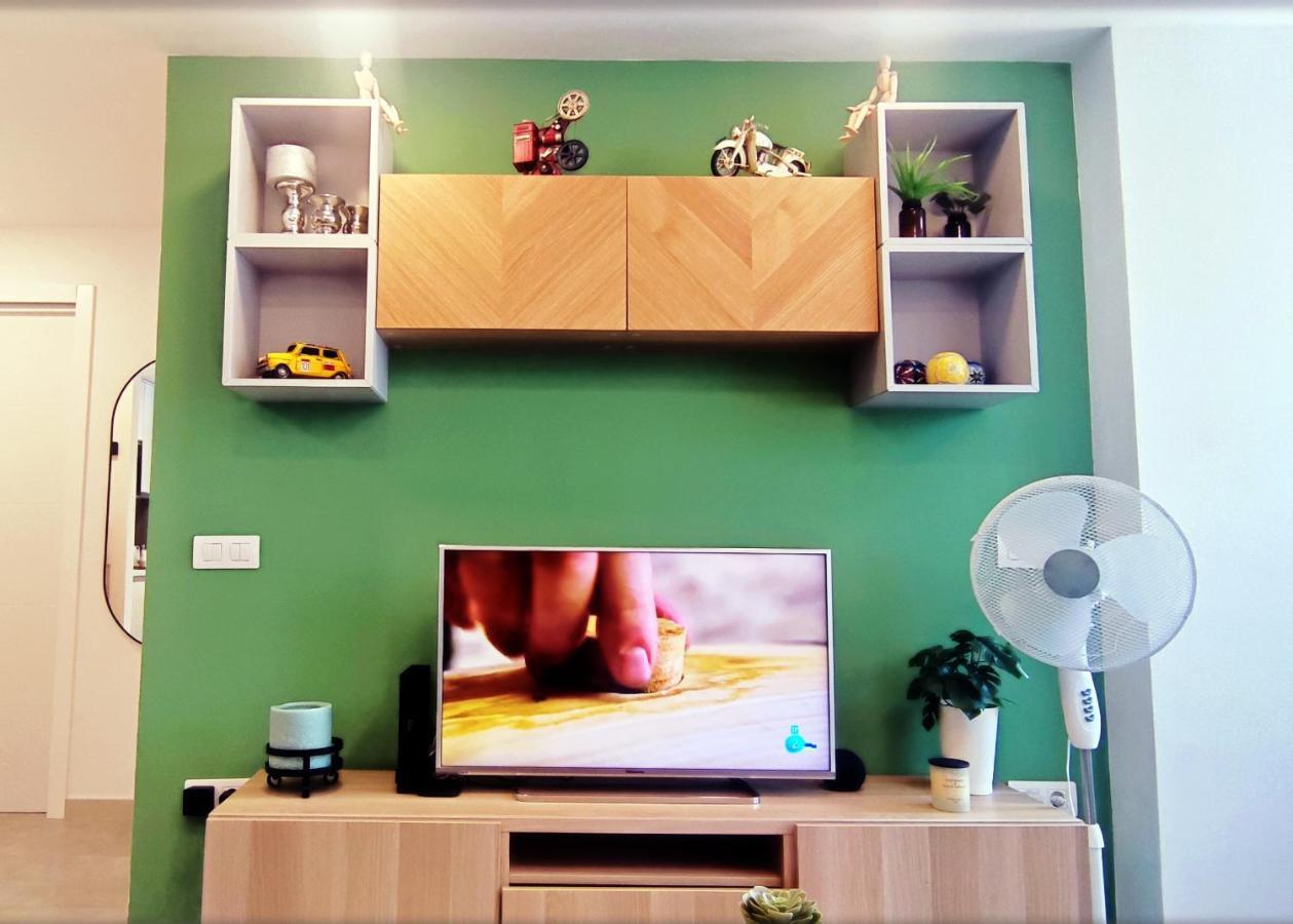 Beautiful Central Apartment, Recently Renovated. Santa Cruz de Tenerife Exterior foto