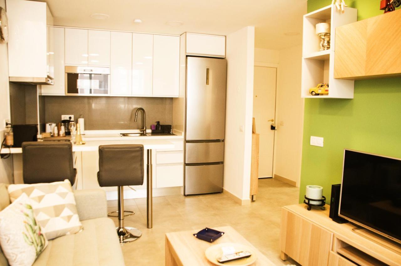Beautiful Central Apartment, Recently Renovated. Santa Cruz de Tenerife Exterior foto