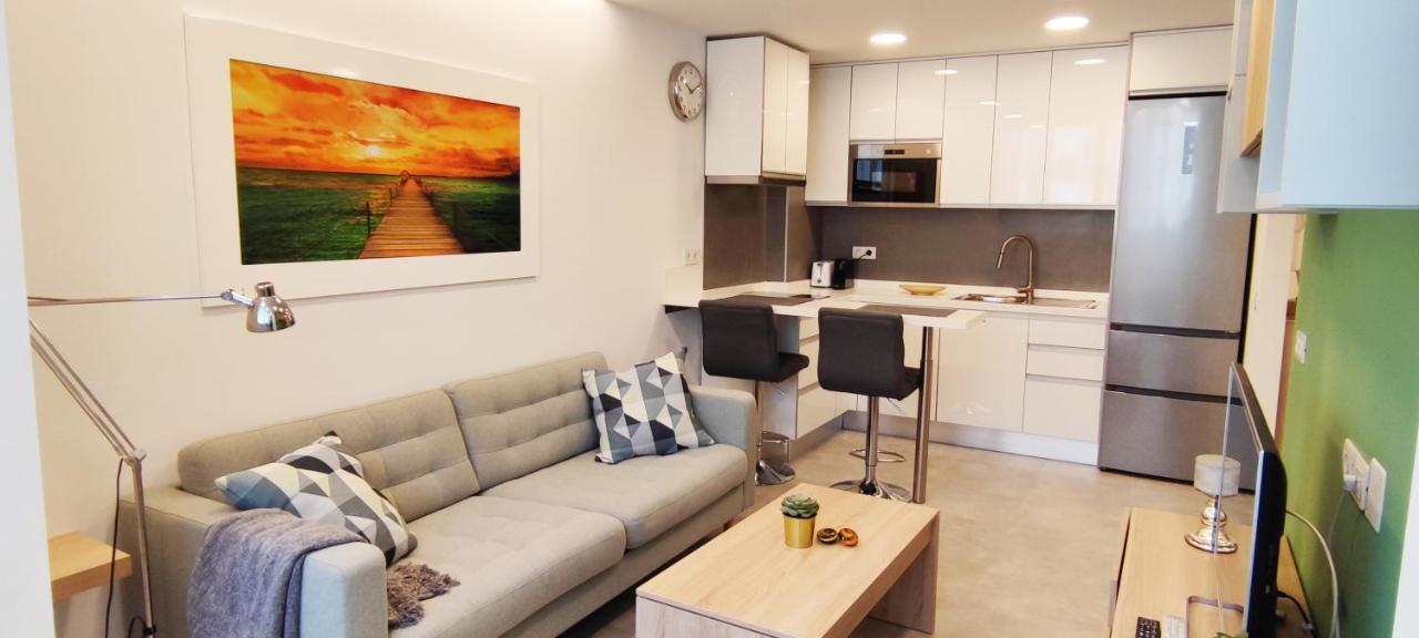 Beautiful Central Apartment, Recently Renovated. Santa Cruz de Tenerife Exterior foto