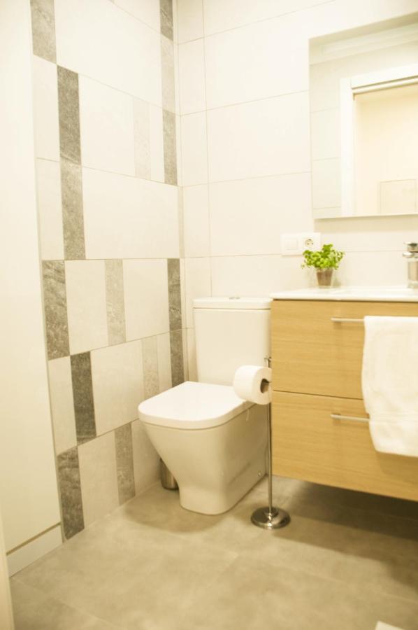 Beautiful Central Apartment, Recently Renovated. Santa Cruz de Tenerife Exterior foto