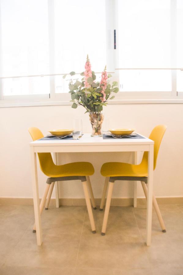 Beautiful Central Apartment, Recently Renovated. Santa Cruz de Tenerife Exterior foto